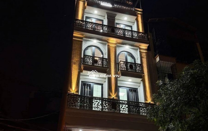  NHÀ ĐẸP MINH KHAI | 100m2 VỪA Ở VỪA KINH DOANH - NGÕ TO HƠN PHỐ MỞ ĐƯỜNG 15M 